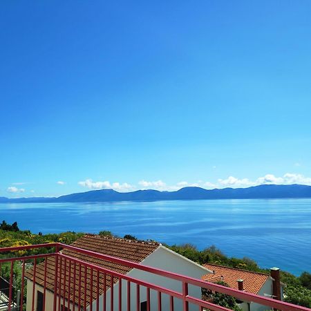 Apartman Anicic Podaca Esterno foto