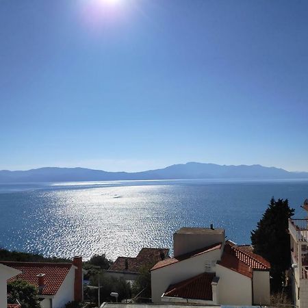 Apartman Anicic Podaca Esterno foto